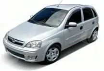 Corsa 2010